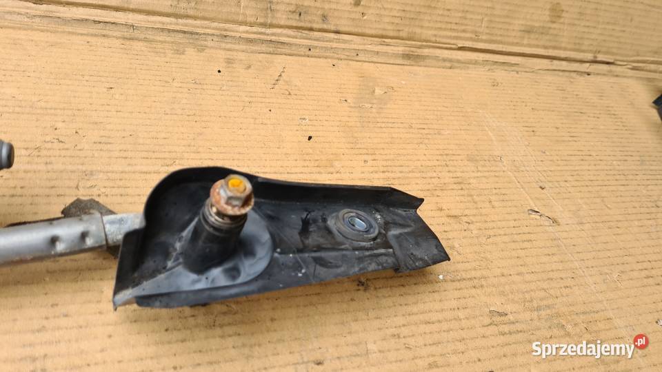 Mazda 6 GH mechanizm silniczek ramiona dolnośląskie Legnica