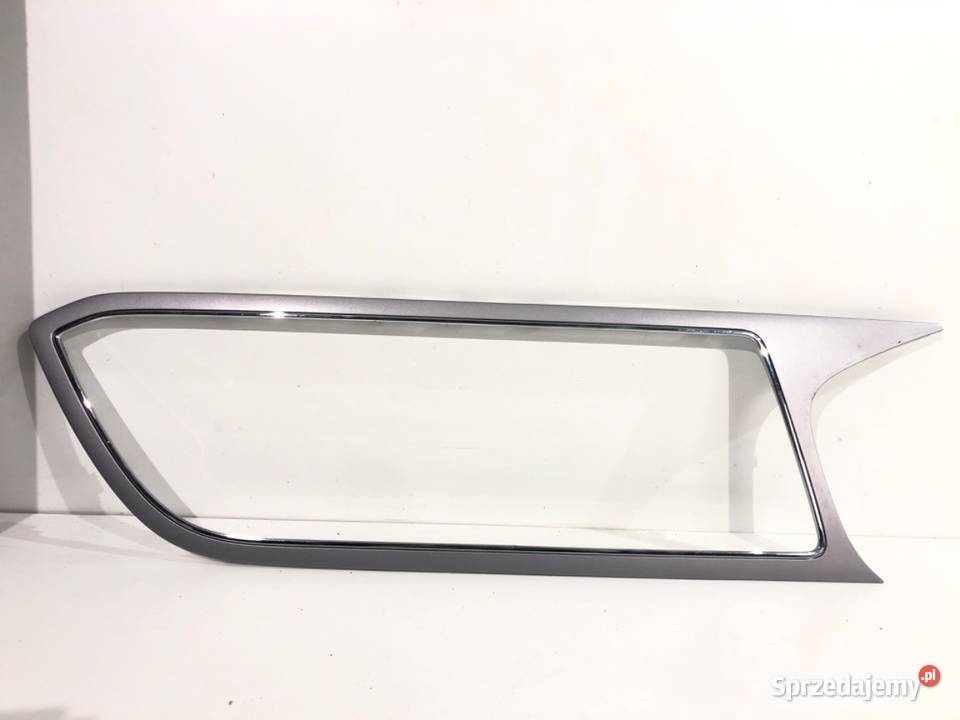 LISTWY DEKOR SEAT LEON III 5F1863283E Hatchback