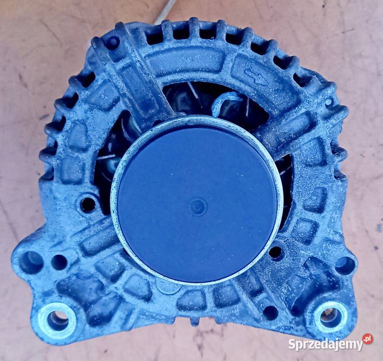 AUDI SEAT VW SKODA Alternator BOSCH 0124525091 osobowe Radom