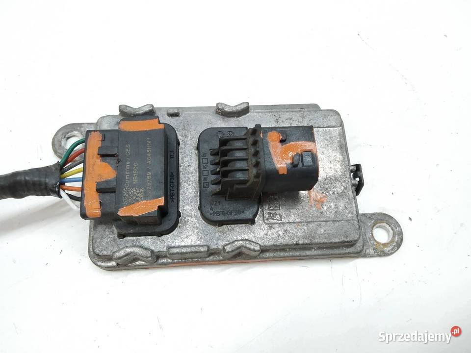 SONDA LAMBDA NOX SNS0348B 4326769 110 D 435 DAF