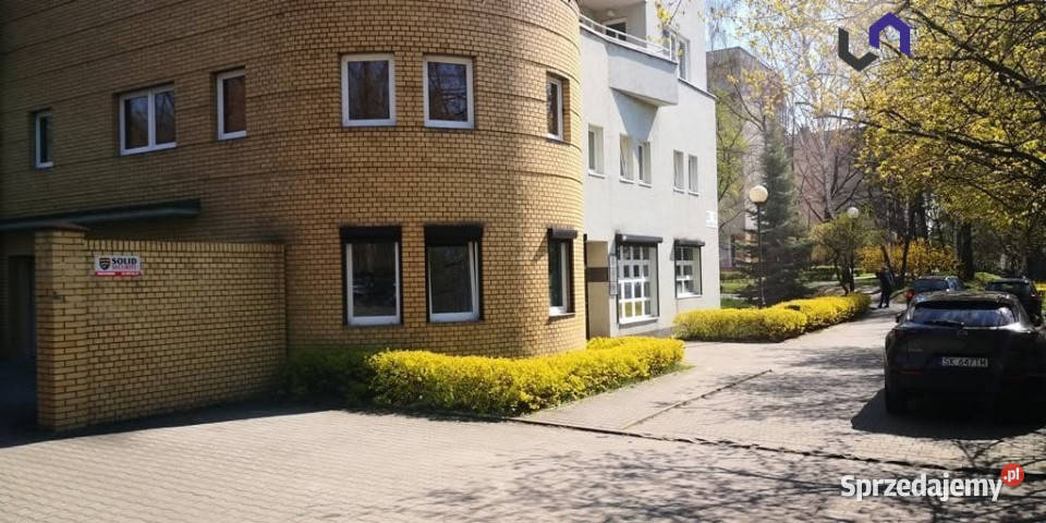 Lokal 1348m2 Katowice Łabędzia 134.8m2 sprzedam
