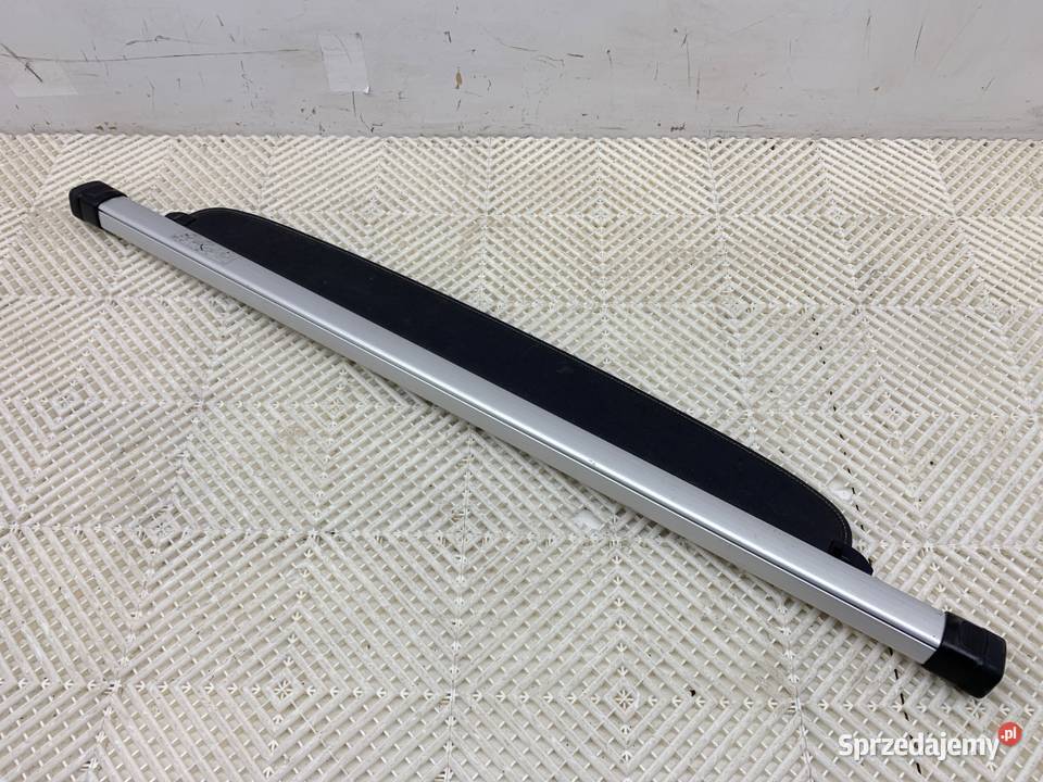 ROLETA BAGAŻNIKA LEXUS CT Hatchback OSŁONA TYLNA podkarpackie