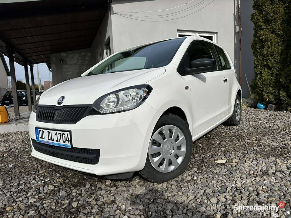 10 MPI Klima Ledy sprowadzona z Niemiec Stok Lacki