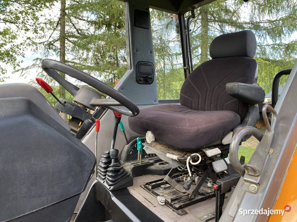 Renault Ceres 330X Renault małopolskie Lubcza sprzedam