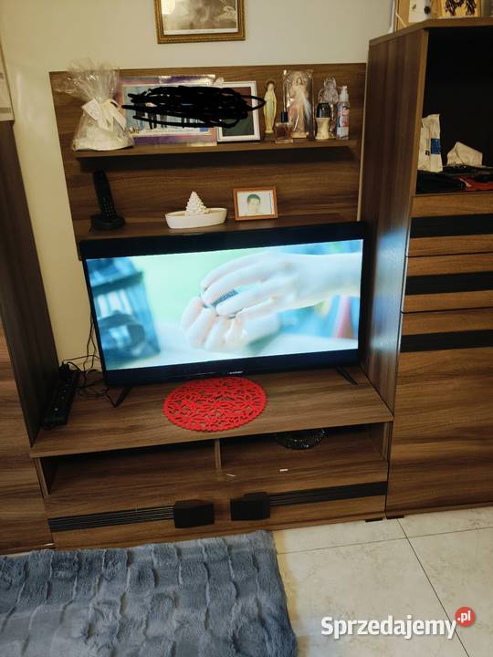 Meblościanka do pokojusalonu Tarnobrzeg