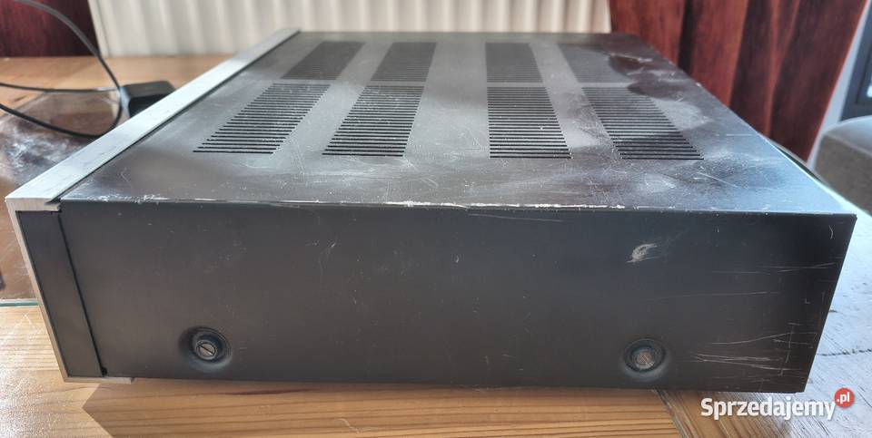 Wzmacniacz Diora WS 354 A na części Wzmacniacze Elektronika Warszawa