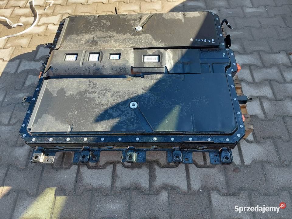 Cherry Jaecoo 7 PHEV 2025r Bateria akumulator dolnośląskie sprzedam