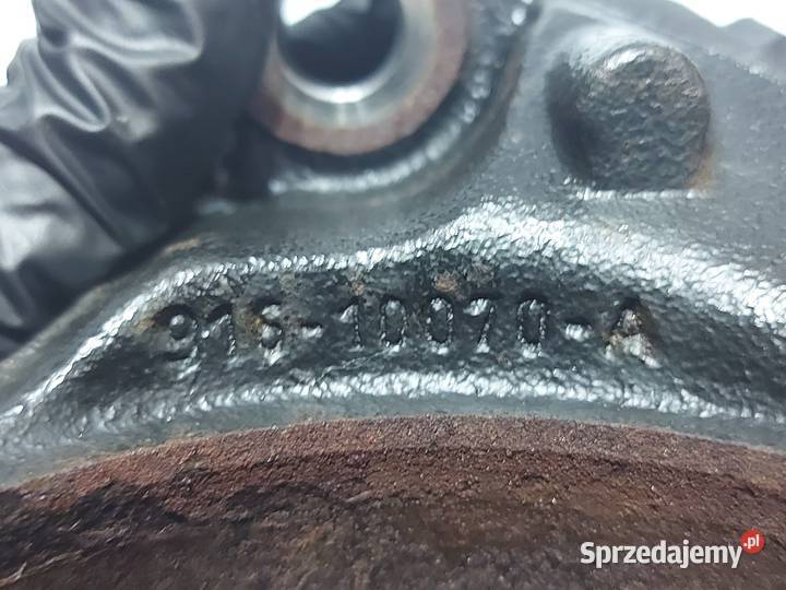 MAZDA 3 FORD 16 CITD Y6 7M5Q6007FB 110 podpora Kielce sprzedam