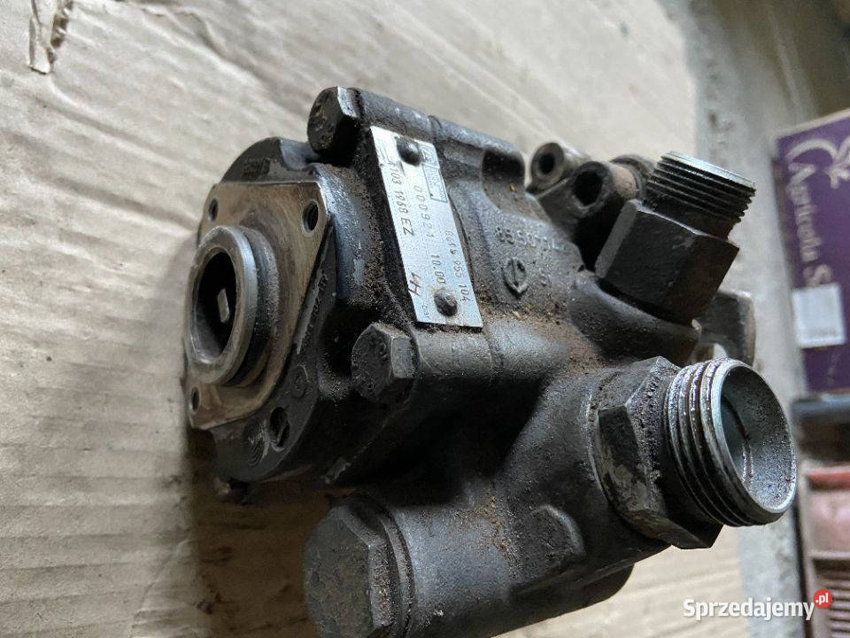 Pompa wspomagania 8x4 ZF 8695955104 IVECO Maszewo