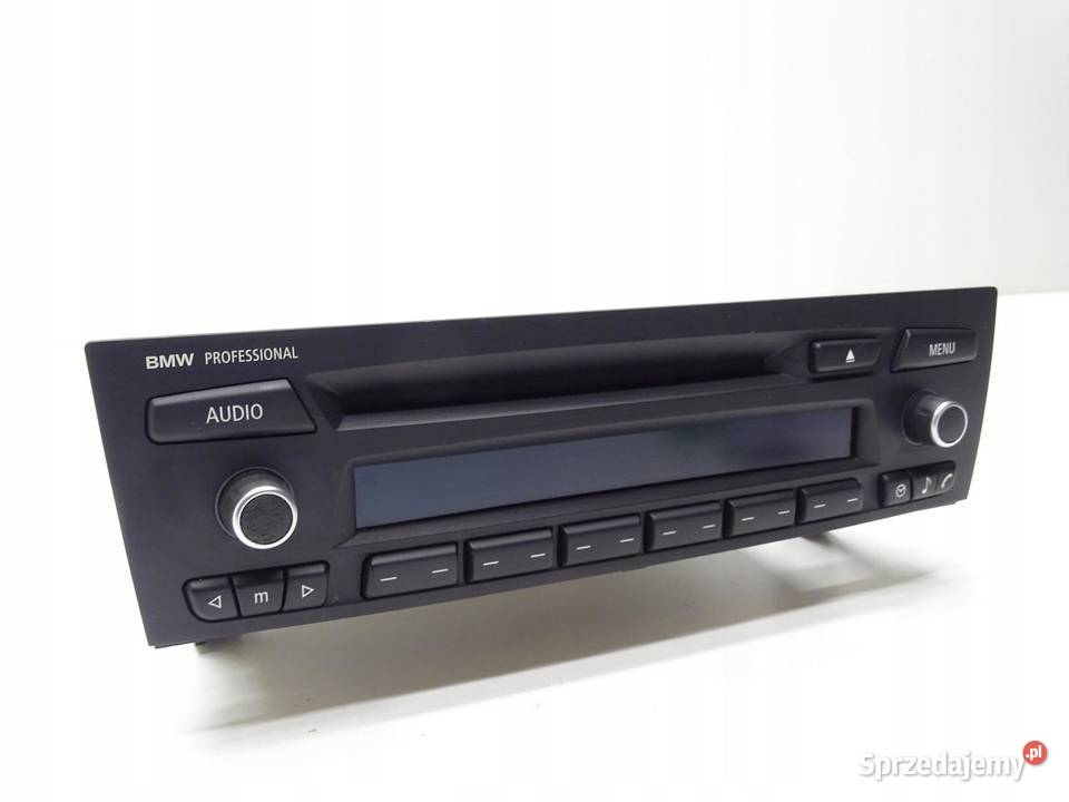 RADIO CD PROFESSIONAL 9263468 BMW E87 E90 E91