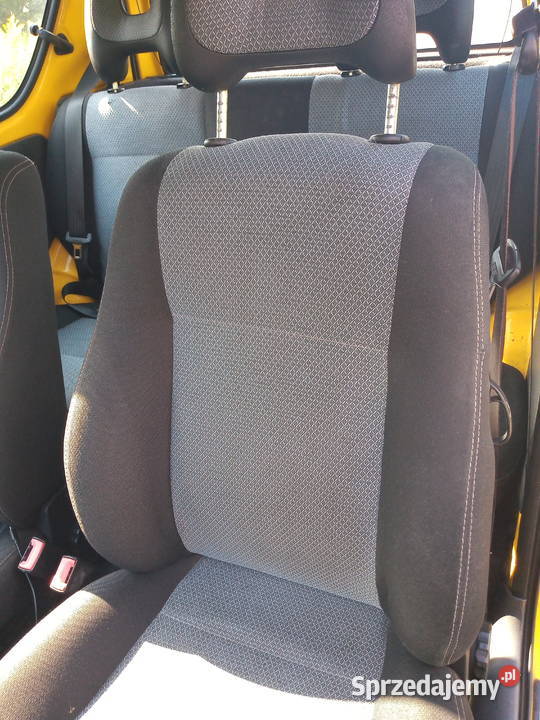 Seicento Schumacher 11 z klimatyzacją 55KM Seicento Katowice