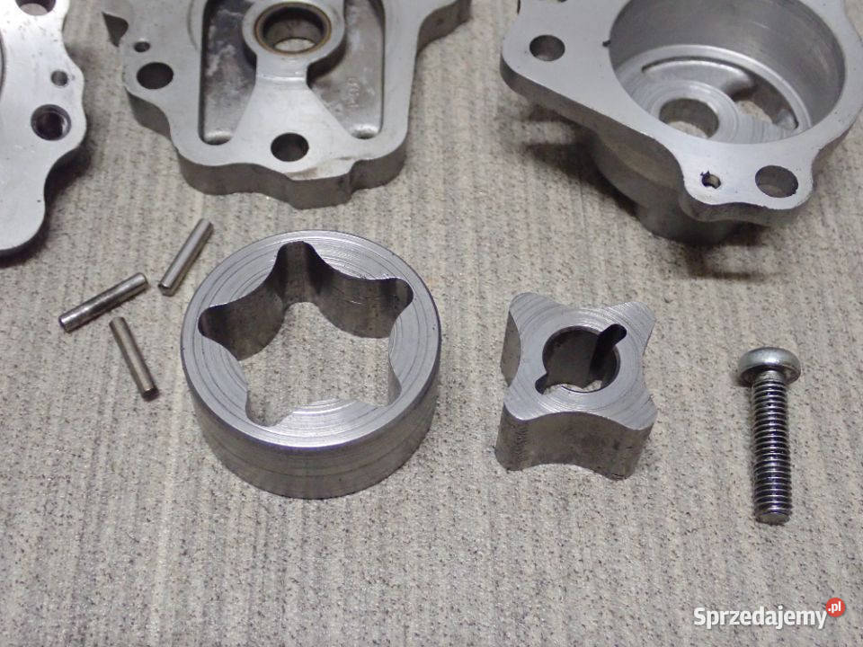 Pompa Oleju Rotory Yamaha XTZ 660 9095r szr