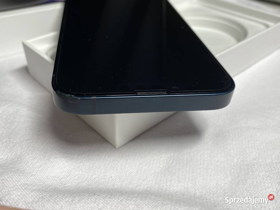 Iphone 14 128gb Midnight Warszawa