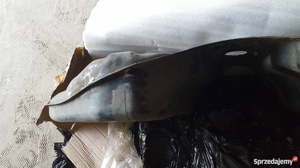 Zbiornik bak paliwa bmw e38 735