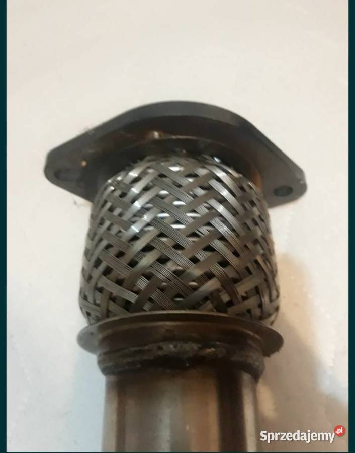 DPF katalizator spalin opel renault nissan sprzedam