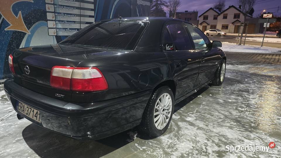 Sprzedam Opel Omega 20 Tychy