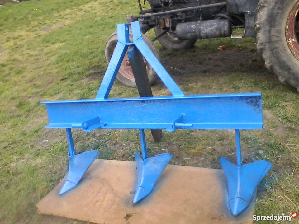 radełka potrójne do ziemniaków Świebodzin sprzedam