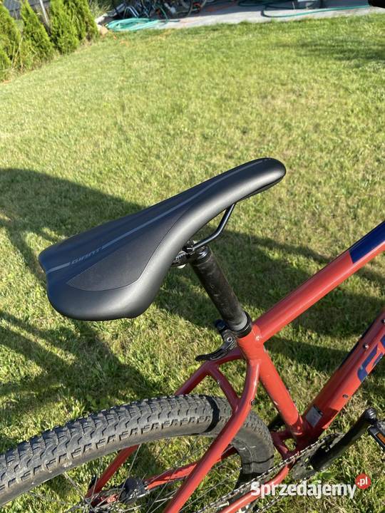 giant talon 3 Górskie, MTB łódzkie Skierniewice