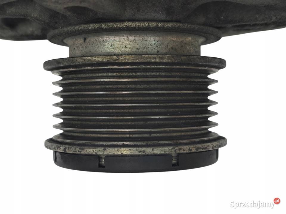 ALTERNATOR VW Polo Seat Ibiza Skoda Roomster 12 Chełm
