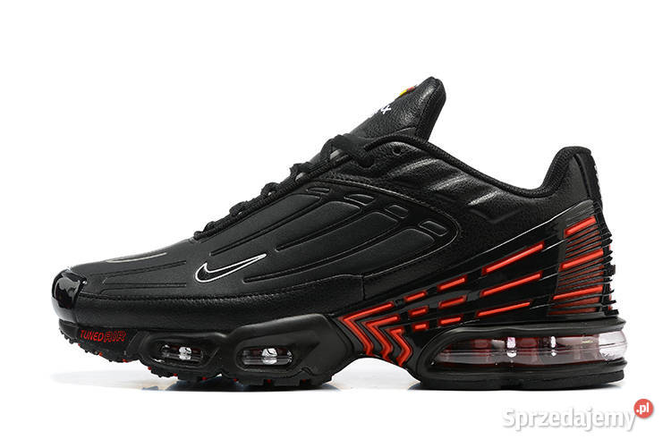 Nike Air Plus buty meskie sportowe Nike Poznań sprzedam