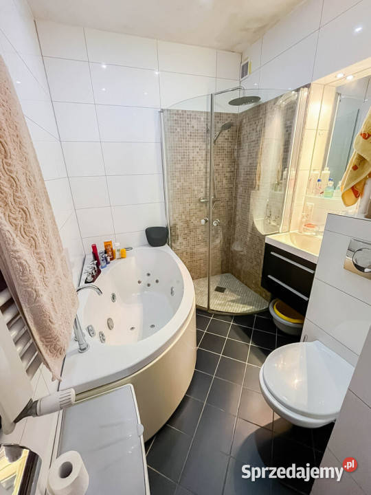 Mieszkanie 103m2 4 pokoje 2 piętro Ostrowiec sieć Ostrowiec Świętokrzyski