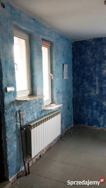 Sprzedam BEZPOŚREDNIO dom Leszczydół Nowiny Liczba pokoi 2