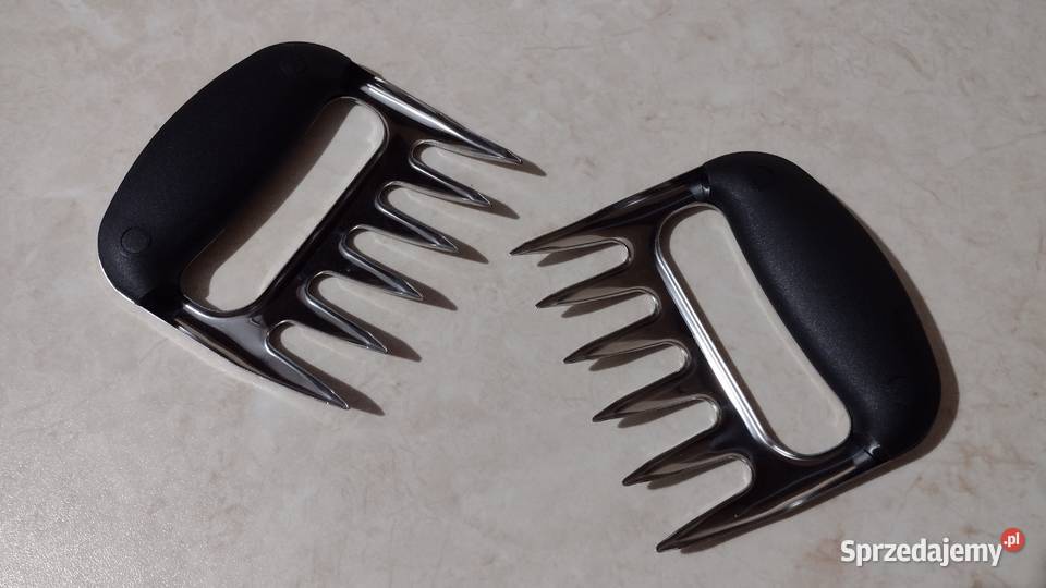 Rozdrabniacz do mięsa pazury grill Mountain Libiąż