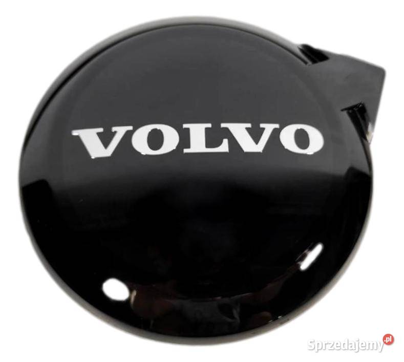 VOLVO S60 V60 XC60 II podgrzewany znaczek logo Bielany Wrocławskie sprzedam