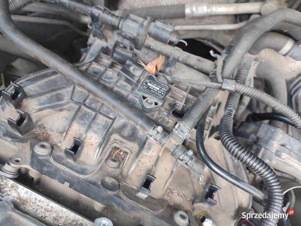 Sprzedam dwie lampy VW Jetta 2008 osobowe mazowieckie