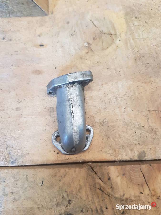 Króciec gaźnika ogar 200 mazowieckie Raciąż