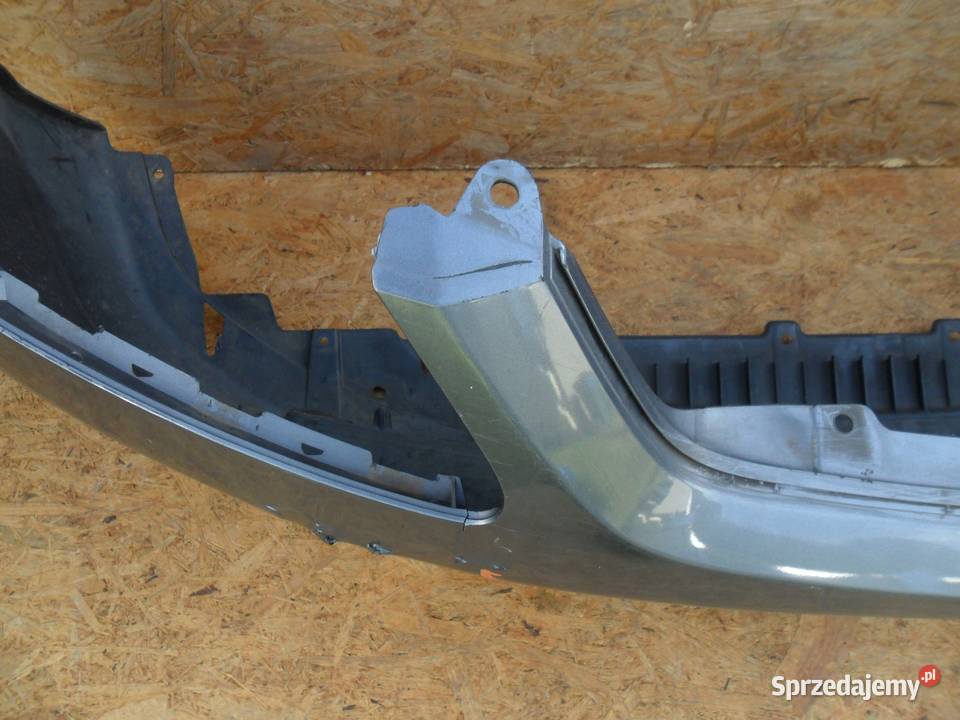 Zderzak przedni Honda Civic 2003 Nowy Tomyśl sprzedam