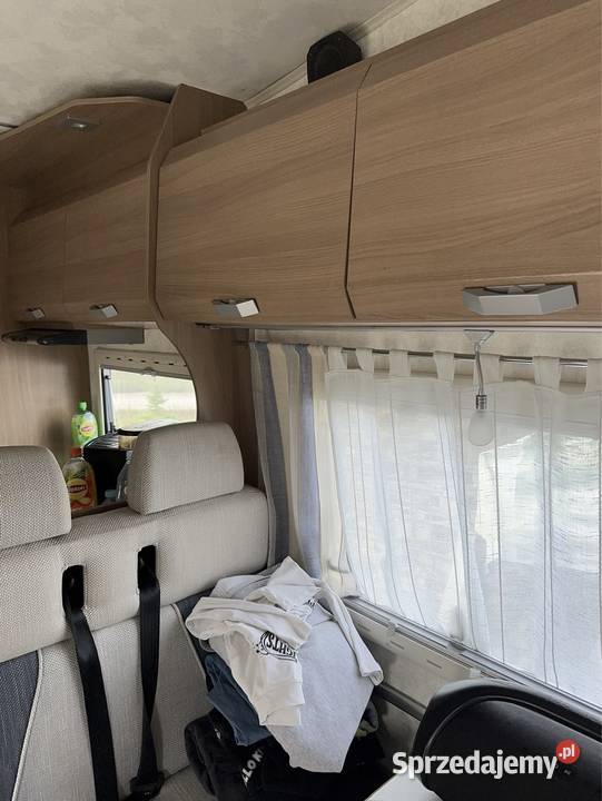 Camper Kampery Ostrołęka