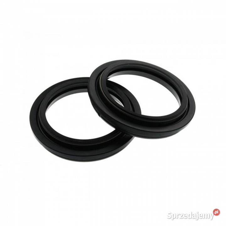 USZCZELNIACZE PYŁOWE Suzuki DRZ400SM 0514 RM125 Mrągowo