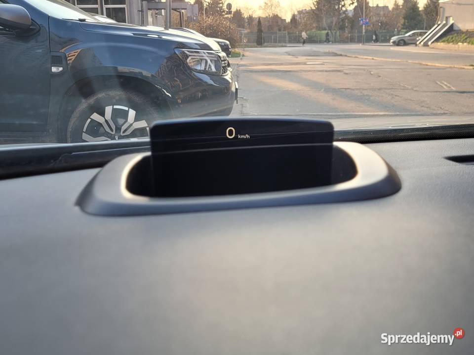 Peugeot 508 SW BlueHDi 120 EAT6 StopStart Active Kraków