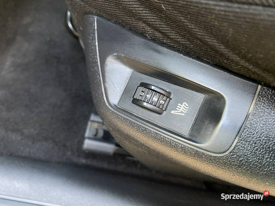 Citroen C5 Citroen C5 Opłacony Klimatronic czujnik zmierzchu wielkopolskie Gostyń