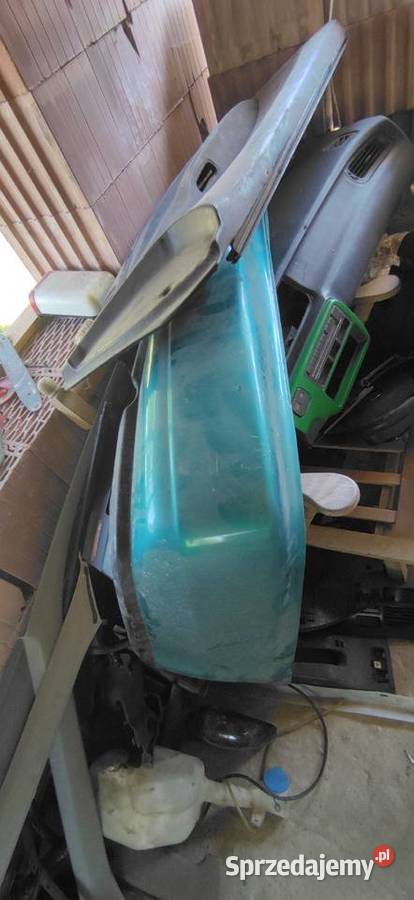 Honda Civic v 15 alternator rozrusznik części Kiełczewice Dolne sprzedam