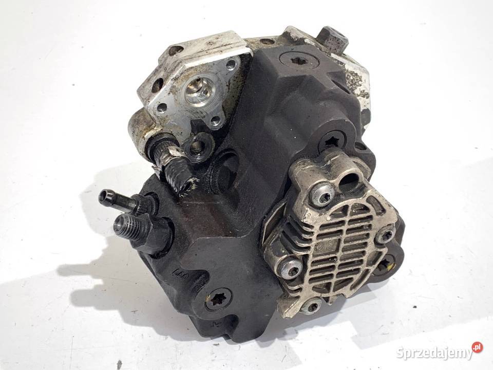 POMPA WTRYSKOWA VOLVO S60 I 8642778 24 163 0010 podkarpackie