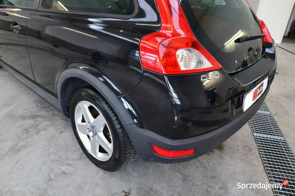 Volvo C30 16d 110 klima EKONOMICZNY radio małopolskie sprzedam