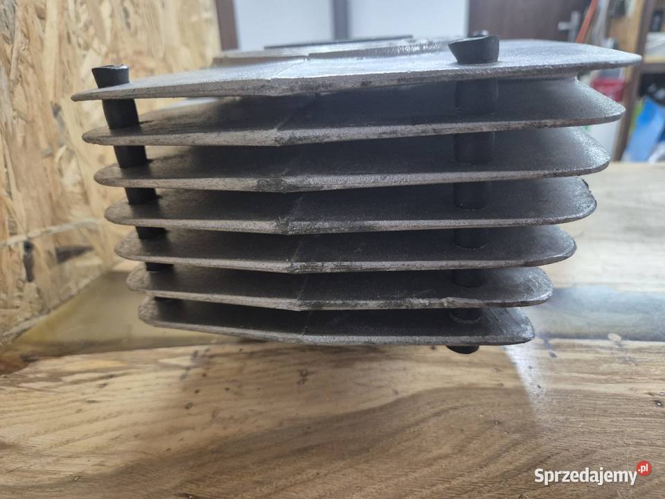 Mz ts 250 nowy ddr cylinder Części i akcesoria motocyklowe Złocieniec
