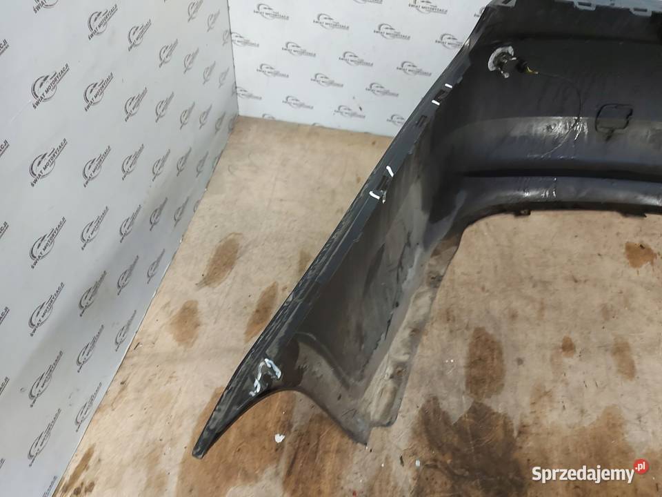 BMW E92 Zderzak tył tylny pdc Kielce