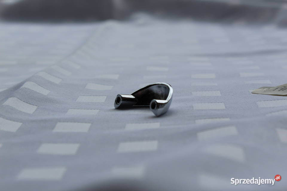 Uchwyt Meblowy U 32 mm Metal Chrom Bielsko-Biała sprzedam