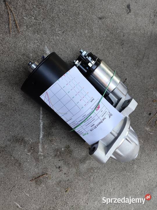 Rozrusznik mercedes A0041518901 osobowe Bieniewice sprzedam