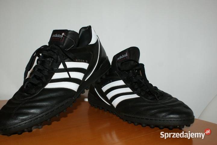 BUTY PIŁKARSKIE ADIDAS KAISER 5 TEAM TF 677357 r sprzedam