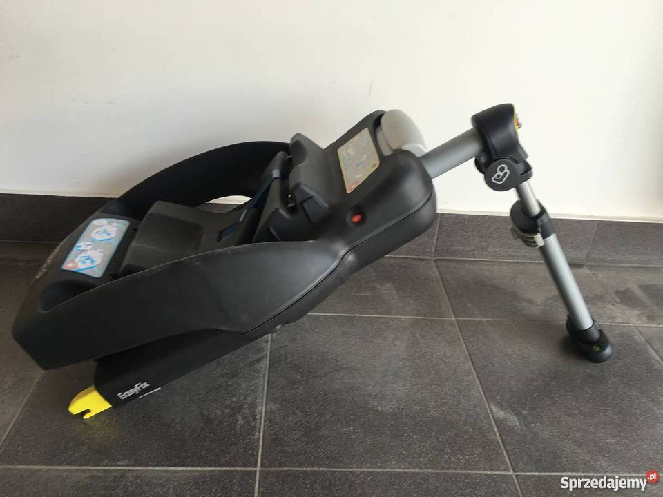 Wózek Emmaljunga Edge Duo Combi Sport Warszawa sprzedam