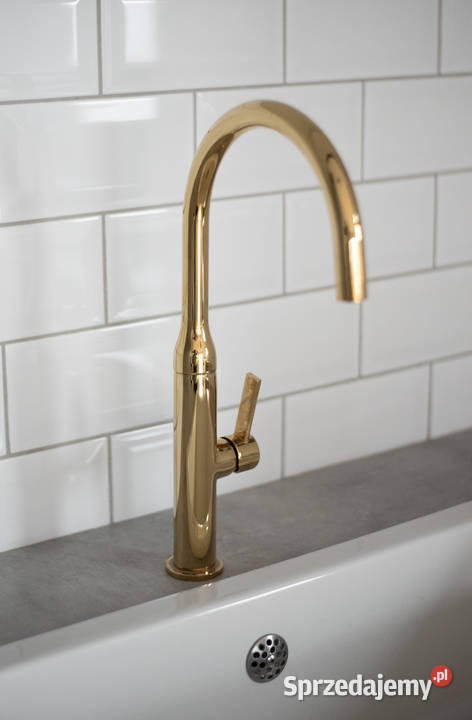 Bateria kuchenna Ikea Nyvattnet Baterie kuchenne Poznań