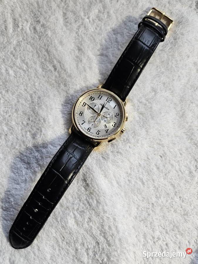sprzedam zegarek ADRIATICA dolnośląskie sprzedam