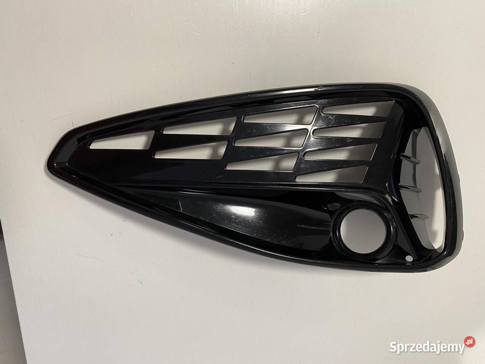 Hyundai i30 III lift kratka lewa zderzak przód osobowe Rzeszów