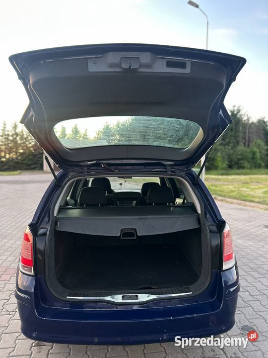 OPEL ASTRA H Pajęczno