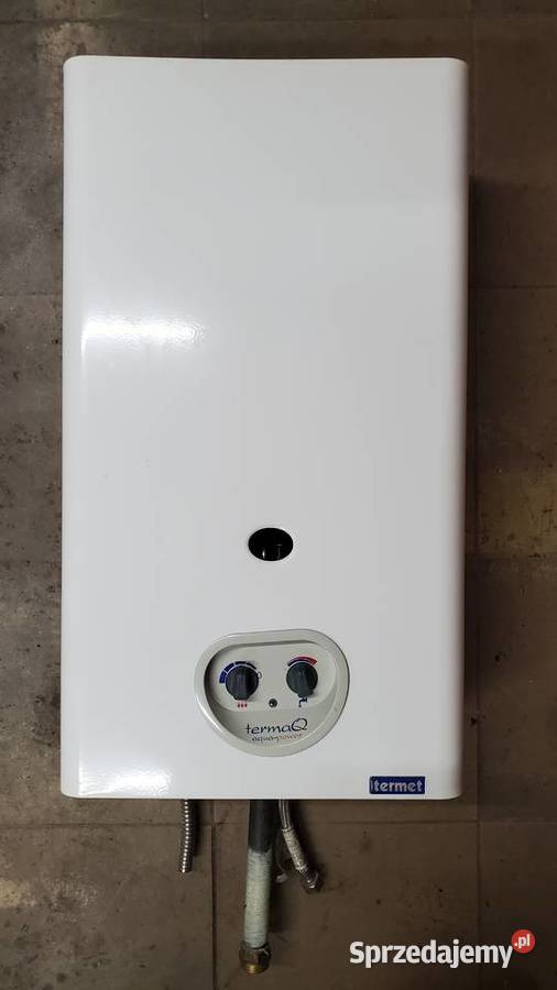 Termet G1902 Aqua Power terma gazowa piecyk sprzedam