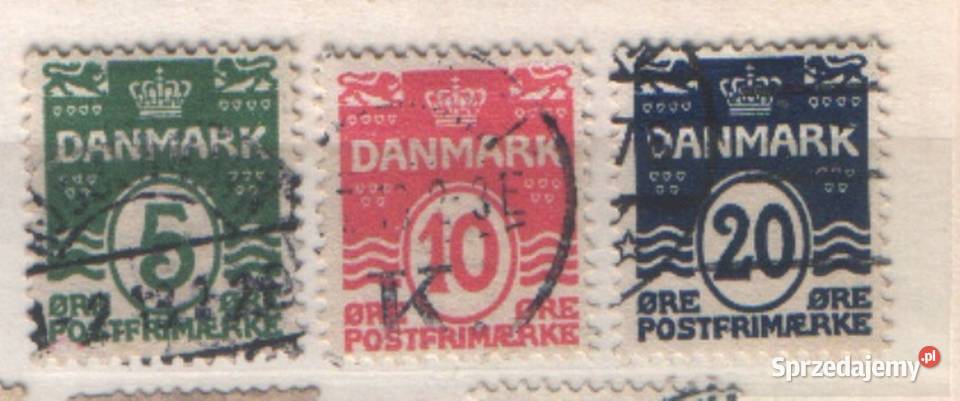 Zn Dania Mi 63 5 kas 1912 Gliwice